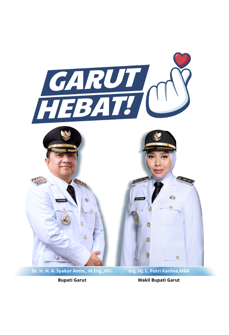 Bupati Kabupaten Garut